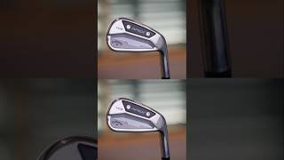 Callaway TCB 24 Irons callawaygolf [upl. by Wehtta]