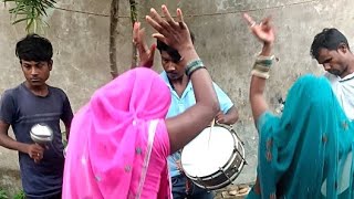 bandbaja dance  Gurtul Bagheli गुरतुल बघेलीrammohanpatel4700 rewa bagheli viral [upl. by Nylassej]