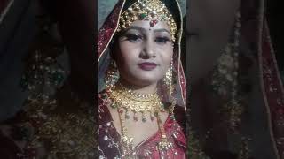 wedding tohri bagiya ke rhni sugniya sugniya kha usi chal li ho 🥹🥹🥹🙏🙏 [upl. by Onitsirc]