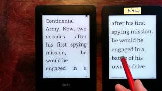 Under the Hood of Kindles New Typesetting Engine [upl. by Adiell]