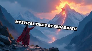 Mystical Tales of Kedarnath [upl. by Suedama]