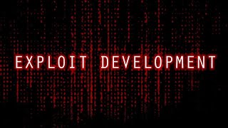 Exploit Development Crafting a Buffer Overflow Exploit for VulnServer [upl. by Enenaj42]