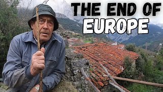 Inside Europes RAPIDLY DYING VILLAGES The Media Wont Show This 🇪🇸 [upl. by Caundra]