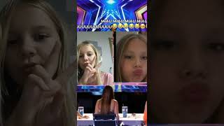 Americas got talent🤣😂 meme my bff [upl. by Devlin]