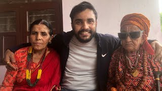 औशीको दिन परीवारलाई भेट्न आय है म त 🙏Mothersday sandeshlamichhane happyfamilly vlog [upl. by Naasah]