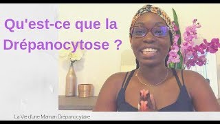 Drépanocytose la douleur en héritage  Partie 1 [upl. by Gnoud390]