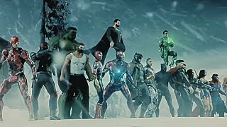 Marvel vs DC Rise Of The Villains  FULL MOVIE [upl. by Hsenid]