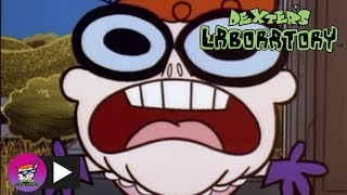 Dexters Laboratory  Two Deedees  Cartoon Network [upl. by Ecirp958]