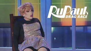 RuPauls Drag Race S16E7 RUPRISE [upl. by Seraphine551]