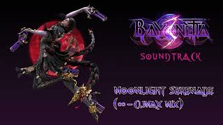 Bayonetta 3 Soundtrack Moonlight Serenade ∞Climax Mix [upl. by Innavoj]