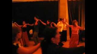 Tropico de Dança  Erva Cidreira 411 [upl. by Haraj498]