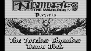 The Torcher Chamber Demo Apple IIGS Music [upl. by Calypso]