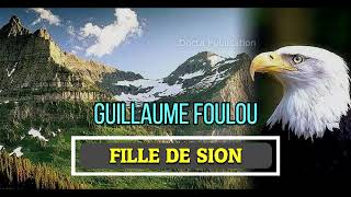 Guillaume Foulou dans quotFILLE DE SIONquot [upl. by Ditmore]