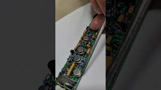 EM39 PC Board  How to prevent a short when removing from housing [upl. by Ydnar291]