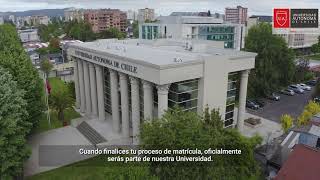 Tutorial Matrícula alumnos nuevos  Admisión 2024 [upl. by Htur]