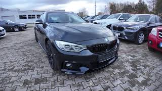 BMW 430d GC [upl. by Uok401]