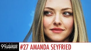 Top 99 2014 27 Amanda Seyfried [upl. by Ajay]