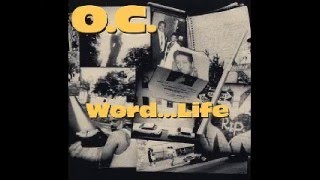 OC  Word Life [upl. by Ginzburg]