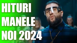 Hituri Manele Noi 2024 🔱 Tzanca Uraganu ❌ Babasha 🔱 Colaj Manele 2024 [upl. by Leoine55]