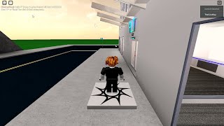 Project Lift Test GAME DELETED  Made by Keypressed Studios  Roblox  Jonas Lifts Ltd [upl. by Irac326]