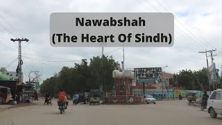 Nawabshah The Heart Of Sindh  Jaam Khan  VLOG 22 [upl. by Miah31]