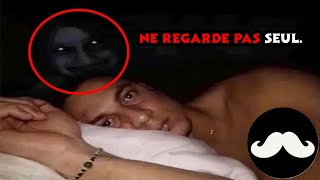 35 Vidéos Les PLUS EFFRAYANTES et FLIPPANTES DU MOMENT  Paranormal 2023  Horreur [upl. by Previdi]