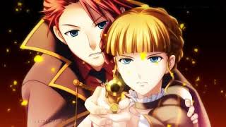 Umineko no Naku Koro ni Chiru PS3 OP  quotInanna no Mita Yumequot by Zwei  Sub Español [upl. by Ominorej]