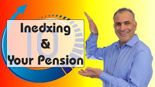 Indexing amp Your Pension [upl. by Anegal]