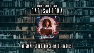 Gat Saleema OST  Saleemas Theme quotIntimate Renditionquot  مسلسل جت سليمة [upl. by Analle]