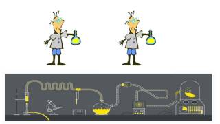 THE DIFFERENCE BETWEEN FLEMINGS LEFT HAND AND RIGHT HAND RULE [upl. by Ezekiel434]