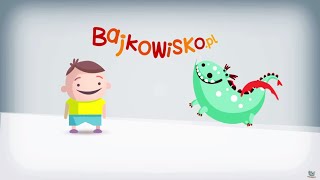 Bajkowisko na YouTube – najpiękniejsze bajki dla dzieci czytane przez znanych artystów [upl. by Fawnia]