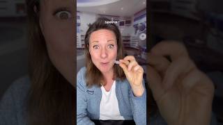 Orofacial myofunctional therapy with the Spot Pal health [upl. by Kamilah]