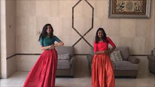 Jimikki Kammal Dance  choreography  Malayalam [upl. by Hillery]