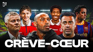 Le COMEBACK RATÉ de ces 5 LÉGENDES devenues COACHS [upl. by Danelle]