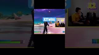 X2Twins Were The Best Fortnite YouTubers [upl. by Carita]