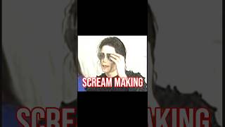 Michael Jackson  The Making of SCREAM  Michael Jackson best reels  michaeljackson [upl. by Gaiser763]