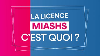 💻 La licence Mathématiquesinformatique de lUniversité catholique de lOuest MIASHS [upl. by Ronnica653]