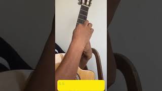 Tutorial Guitarra círculo de Do Mayor [upl. by Nomaid864]