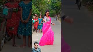 Sheeshe KaTha Dil Mera ShortsDanceBhojpuri [upl. by Archie856]