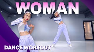 Dance Workout Doja Cat  Woman  MYLEE Cardio Dance Workout Dance Fitness [upl. by Aserahs]