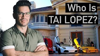 How Tai Lopez Makes His Millions [upl. by Terza50]