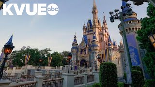 Disney plans to make its parks more affordable [upl. by Jacobo]