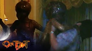 Oka Tokat Childs Play feat Eula Valdez FULL EPISODE 90  Jeepney TV [upl. by Everest]