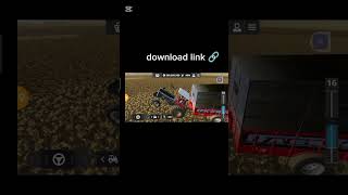 Fs20 apk mod download385 fs23mods fs20 fs20modapk fs25gameplay gaming fs22 viralshorts [upl. by Ttiwed]