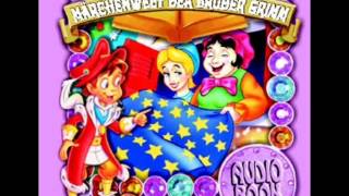 Rapunzel  Der Teufel mit den 3 goldenen Haaren  Hörspiel [upl. by Annim446]