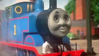 Thomas amp Friends Edward’s Brass Band Part 1 [upl. by Ynohtnaleahcim]