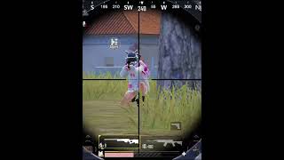 Awm 💀 Headshot Video 🔥 Song  surviva 🏴‍☠️ [upl. by Eilrahs]