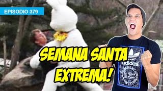 Semana Santa EXTREMA [upl. by Seaton630]