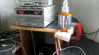 BLDC Motor Control  Sensorless [upl. by Naraj930]