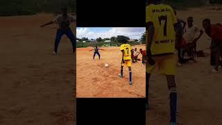 African skillsfootball skilleredit shorts [upl. by Konstanze199]